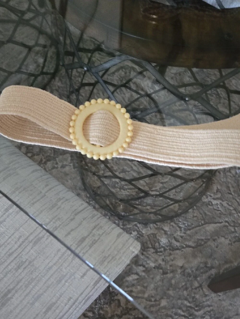 The Unbranded Brand stretch woven